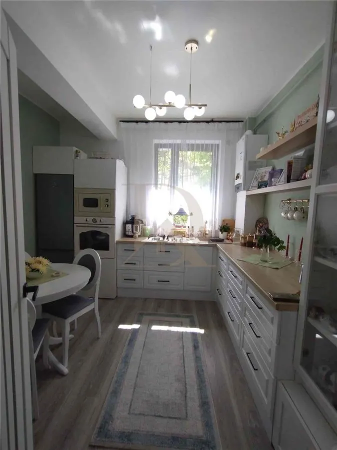 Apartament premium 2 camere Copou Negruzzi - foto 4