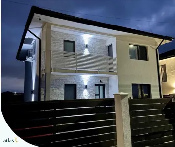 Casa individuala in Vorovesti | 5 camere | Intabulata - foto 2
