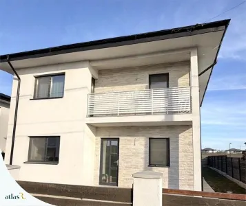 Casa individuala in Vorovesti | 5 camere | Intabulata - foto 4