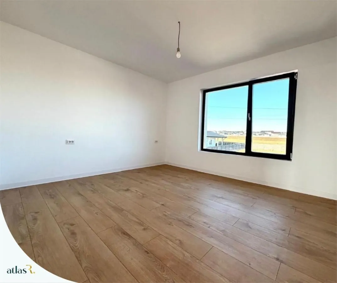 Casa individuala in Vorovesti | 5 camere | Intabulata - foto 5