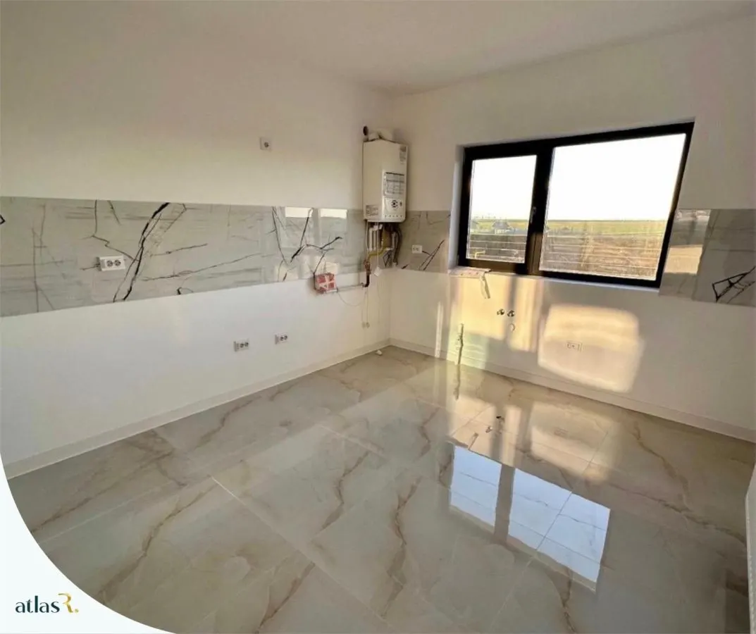 Casa individuala in Vorovesti | 5 camere | Intabulata - foto 6