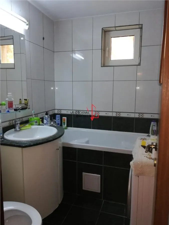 Apartament 3 camere Dristor - foto 3