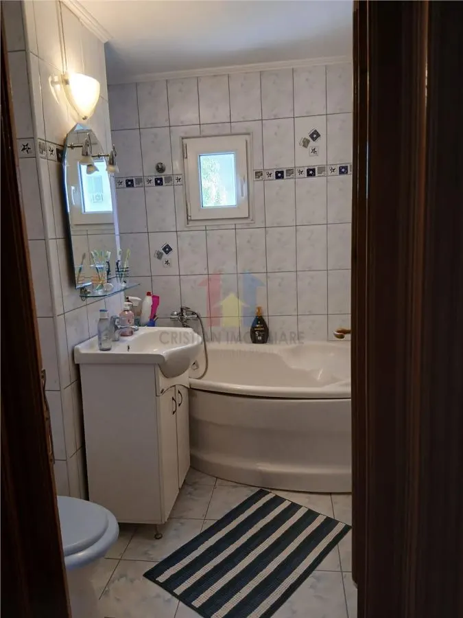 Mobilat si Utilat ! 3 camere - etaj 3, Buzaului - foto 11