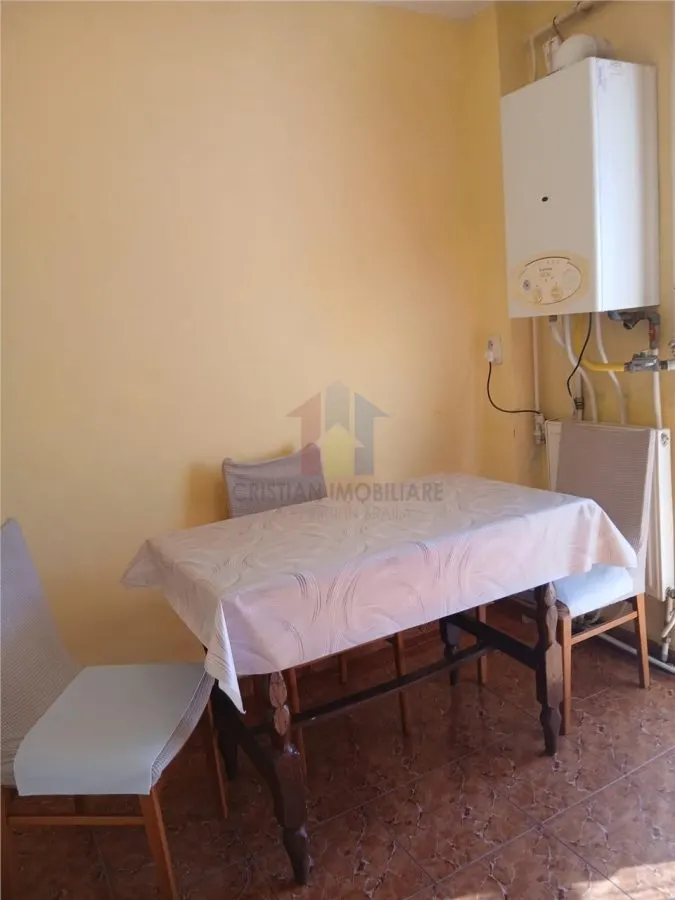 Mobilat si Utilat ! 3 camere - etaj 3, Buzaului - foto 7
