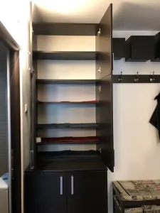 Garsoniera zona Patria,decomandat,67500 Euro - foto 7