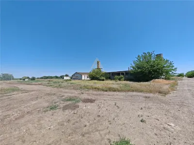 Teren de vanzare 5,86 ha langa A7 – ideal logistica, industrie, investitie | Buzau – Vadu Pasii - foto 14