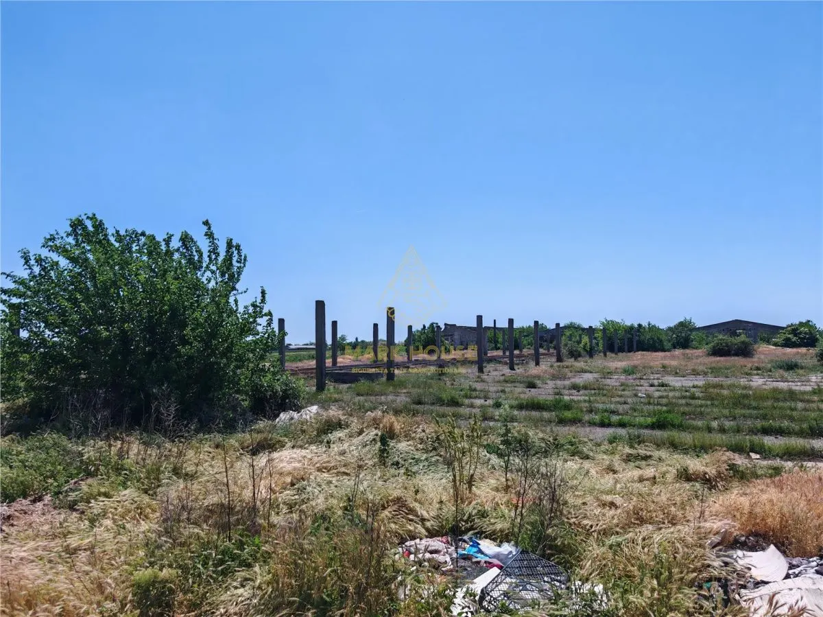 Teren de vanzare 5,86 ha langa A7 – ideal logistica, industrie, investitie | Buzau – Vadu Pasii - foto 21