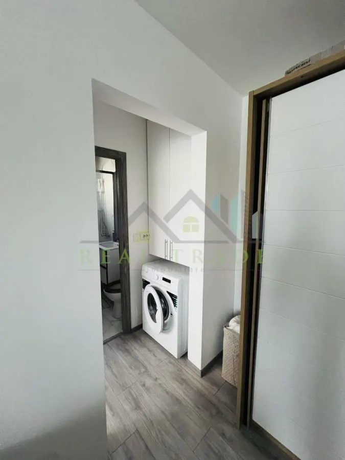 Apartament 2 camere renovat, mobilat,  etaj intermediar zona Grivitei - foto 5