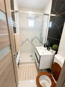 Apartament 2 camere renovat, mobilat,  etaj intermediar zona Grivitei - foto 6