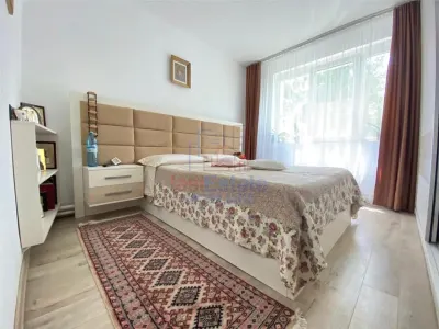 Apartament 2 camere zona Podu Ros - foto 3