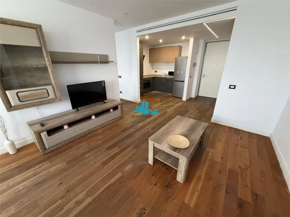 Vanzare apartament 2 camere, Cortina Residence, parcare inclusa - foto 3