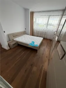 Vanzare apartament 2 camere, Cortina Residence, parcare inclusa - foto 7