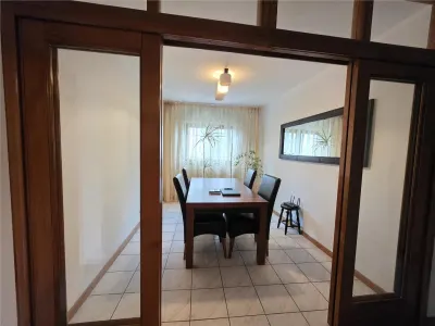 4 camere - centrala termica  -  parcare - Crangasi - Bucuresti