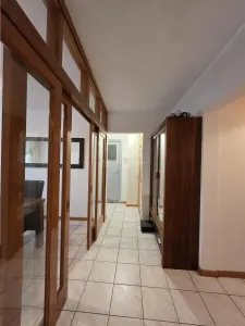 4 camere - centrala termica  -  parcare - Crangasi - foto 14