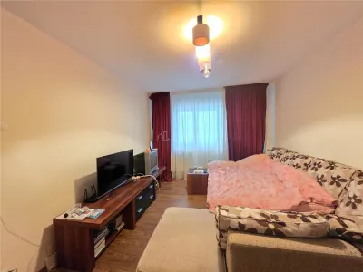 4 camere - centrala termica  -  parcare - Crangasi - foto 4