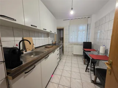 4 camere - centrala termica  -  parcare - Crangasi - foto 9