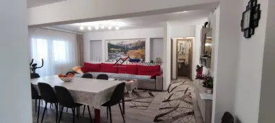 Propietate rara in Manastur, apartament cu 5 camere, balcon si pivnita, zona OMV! - foto 2