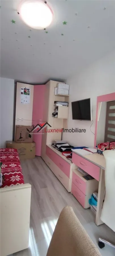Propietate rara in Manastur, apartament cu 5 camere, balcon si pivnita, zona OMV! - foto 11