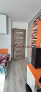 Propietate rara in Manastur, apartament cu 5 camere, balcon si pivnita, zona OMV! - foto 13