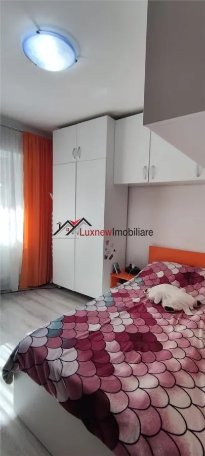 Propietate rara in Manastur, apartament cu 5 camere, balcon si pivnita, zona OMV! - foto 15