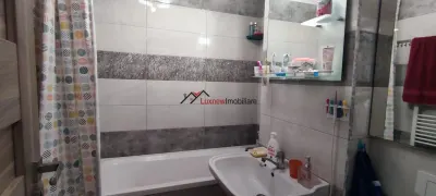 Propietate rara in Manastur, apartament cu 5 camere, balcon si pivnita, zona OMV! - foto 16