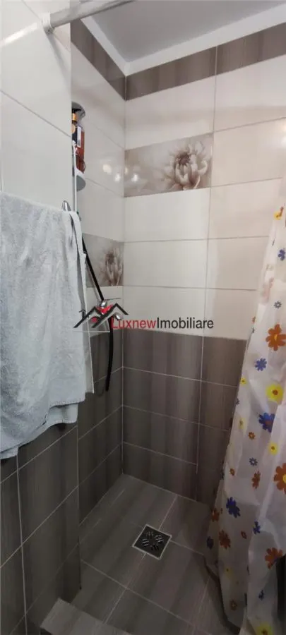 Propietate rara in Manastur, apartament cu 5 camere, balcon si pivnita, zona OMV! - foto 17