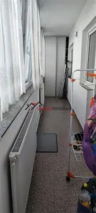 Propietate rara in Manastur, apartament cu 5 camere, balcon si pivnita, zona OMV! - foto 19