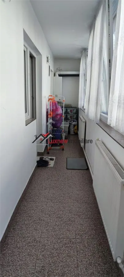 Propietate rara in Manastur, apartament cu 5 camere, balcon si pivnita, zona OMV! - foto 20