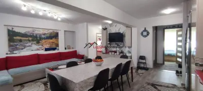 Propietate rara in Manastur, apartament cu 5 camere, balcon si pivnita, zona OMV! - foto 3
