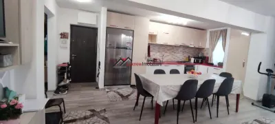 Propietate rara in Manastur, apartament cu 5 camere, balcon si pivnita, zona OMV! - foto 5