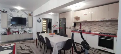 Propietate rara in Manastur, apartament cu 5 camere, balcon si pivnita, zona OMV! - foto 6