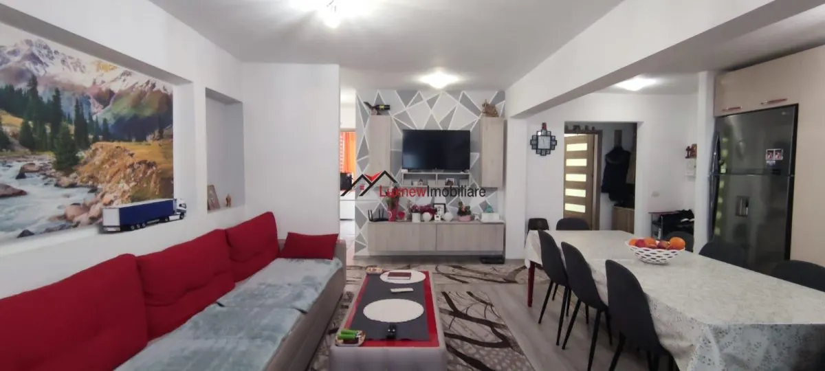 Propietate rara in Manastur, apartament cu 5 camere, balcon si pivnita, zona OMV! - foto 7