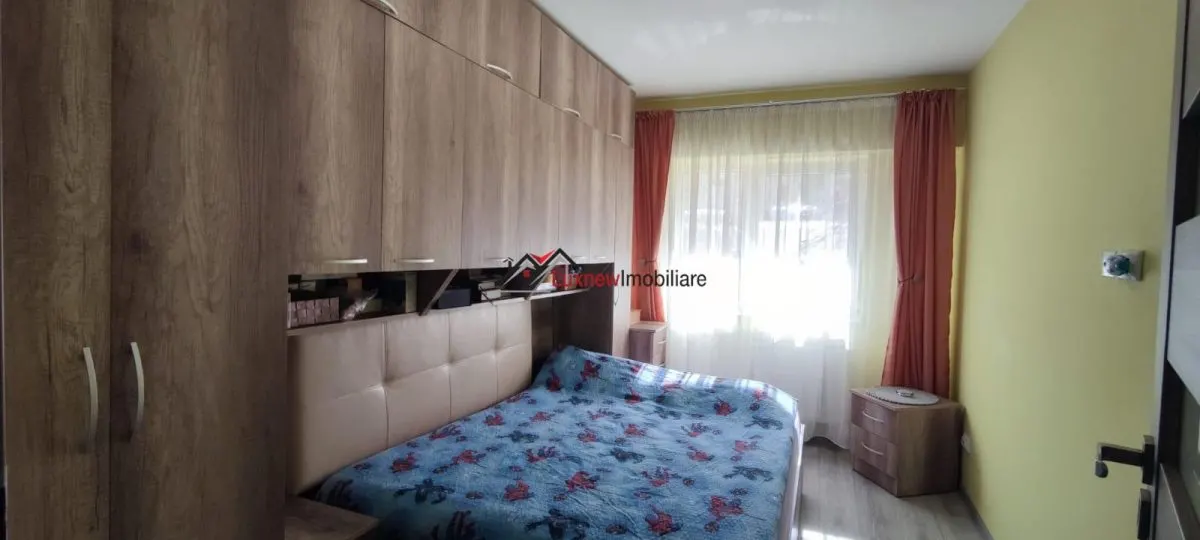 Propietate rara in Manastur, apartament cu 5 camere, balcon si pivnita, zona OMV! - foto 8