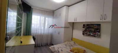 Propietate rara in Manastur, apartament cu 5 camere, balcon si pivnita, zona OMV! - foto 9