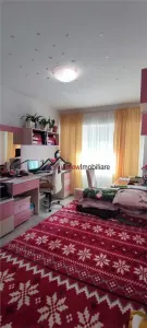 Propietate rara in Manastur, apartament cu 5 camere, balcon si pivnita, zona OMV! - foto 10