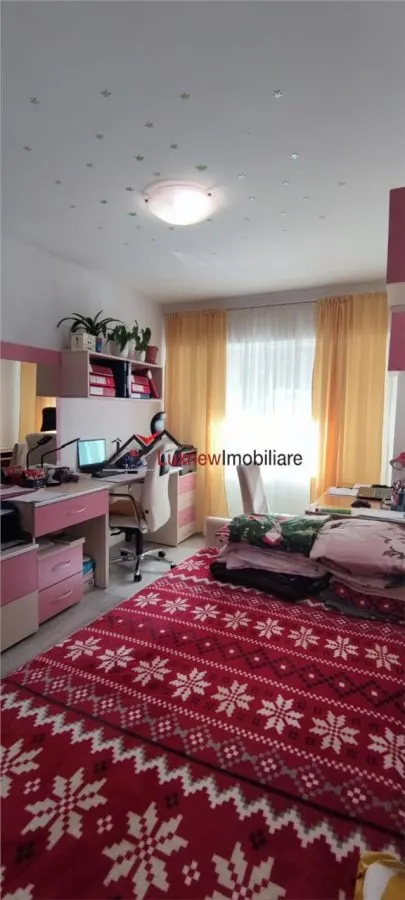 Propietate rara in Manastur, apartament cu 5 camere, balcon si pivnita, zona OMV! - foto 10