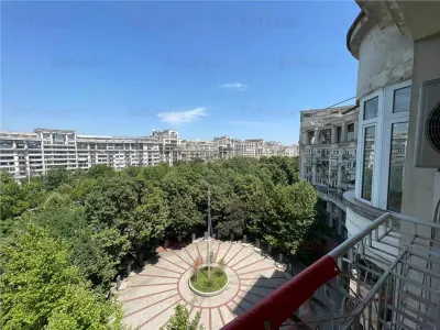 Inchiriere apartament 4 camere transformat in 3 camere | stradal Bd. Unirii | bucatarie mobilata si utilata | - foto 17