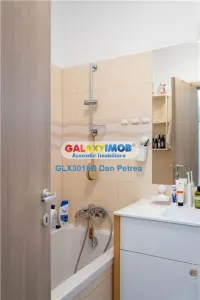 VANZARE APARTAMENT 3 CAMERE CU GRADINA BANEASA-GREENFIELD - foto 12