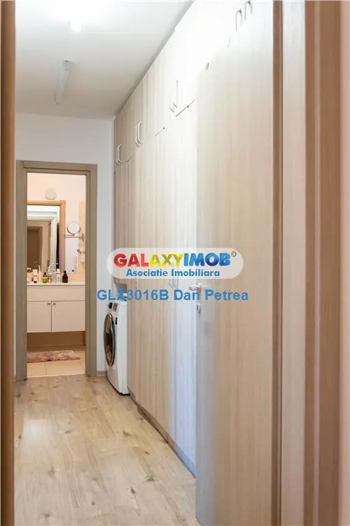 VANZARE APARTAMENT 3 CAMERE CU GRADINA BANEASA-GREENFIELD - foto 13