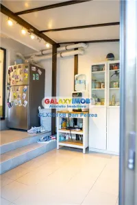 VANZARE APARTAMENT 3 CAMERE CU GRADINA BANEASA-GREENFIELD - foto 7