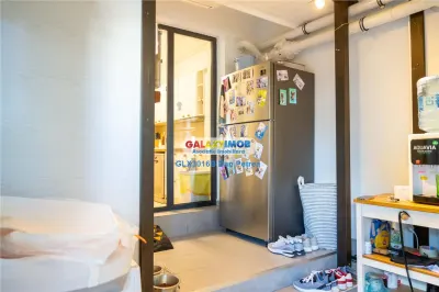 VANZARE APARTAMENT 3 CAMERE CU GRADINA BANEASA-GREENFIELD - foto 8
