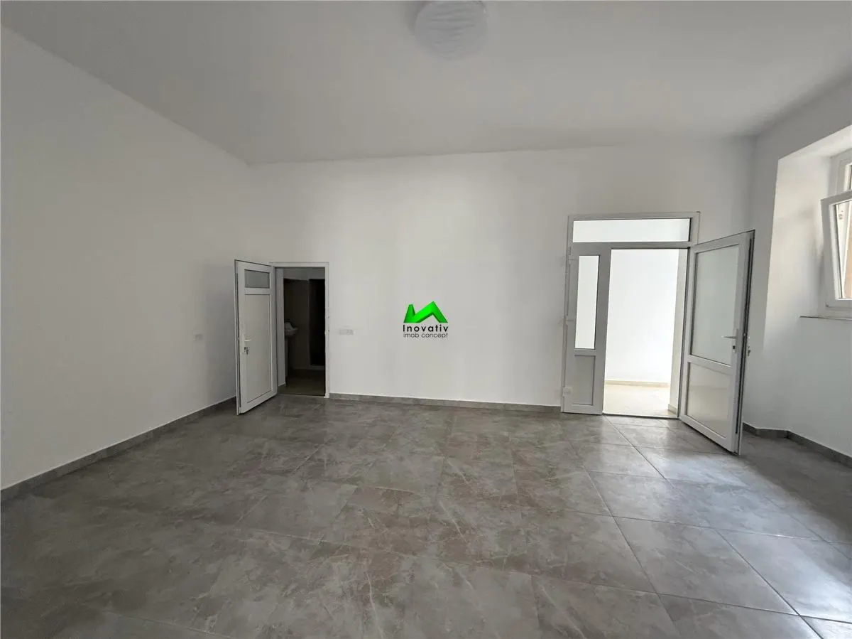 Spatiu comercial de vanzare 89mp Sibiu Ultracentral - foto 3