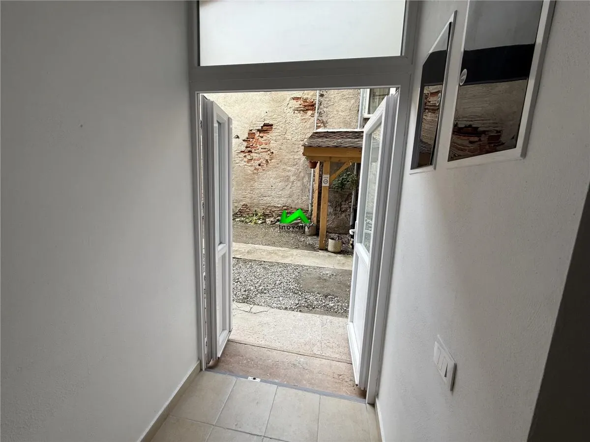 Spatiu comercial de vanzare 89mp Sibiu Ultracentral - foto 4