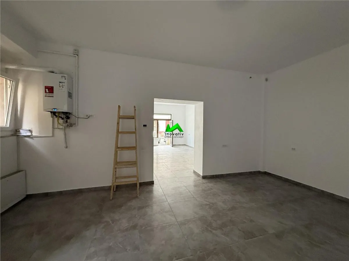 Spatiu comercial de vanzare 89mp Sibiu Ultracentral - foto 5