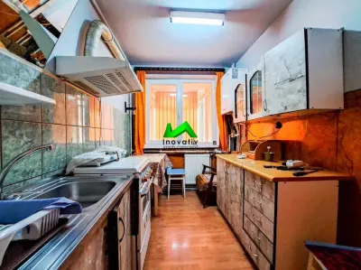 Apartament de inchiriat 2 camere Pet Friendly zona Mihai Viteazul - Sibiu