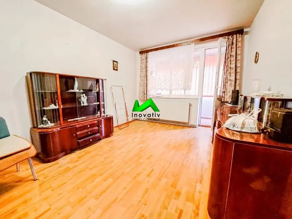 Apartament de inchiriat 2 camere Pet Friendly zona Mihai Viteazul - foto 2