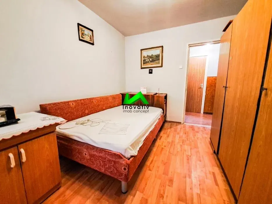 Apartament de inchiriat 2 camere Pet Friendly zona Mihai Viteazul - foto 3