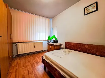 Apartament de inchiriat 2 camere Pet Friendly zona Mihai Viteazul - foto 4