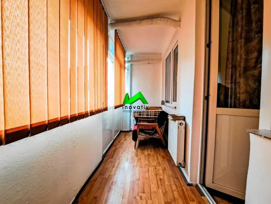 Apartament de inchiriat 2 camere Pet Friendly zona Mihai Viteazul - foto 5