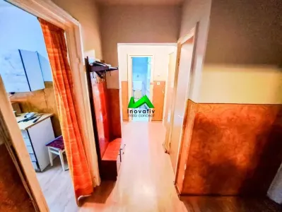 Apartament de inchiriat 2 camere Pet Friendly zona Mihai Viteazul - foto 6